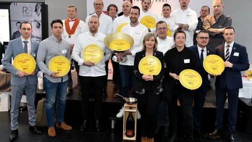 Restaurants primés dans le Grand Est : le palmarès du Gault&Millau 